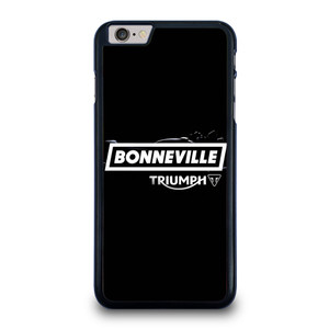 TRIUMPH BONNEVILLE LOGO iPhone 6 / 6S Plus Case Cover TRIUMPH BONNEVILLE LOGO iPhone 6 / 6S Plus Case Cover