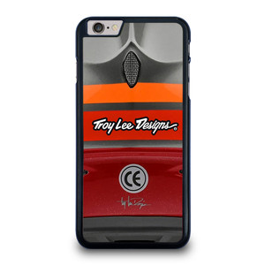 TROY LEE DESIGNS SIGNATURE LOGO iPhone 6 / 6S Plus Case Cover