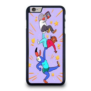 TUCA AND BERTIE FUNNY CARTOON iPhone 6 / 6S Plus Case Cover