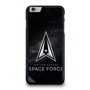 UNITED STATES SPACE FORCE NEW LOGO iPhone 6 / 6S Plus Case Cover