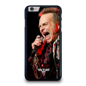 VAN HALLEN DAVID LEE ROTH iPhone 6 / 6S Plus Case Cover VAN HALLEN DAVID LEE ROTH iPhone 6 / 6S Plus Case Cover