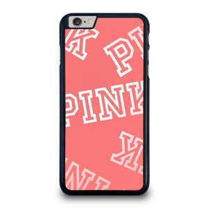 VICTORIA SECRET PINK COLLAGE iPhone 6 / 6S Plus Case Cover