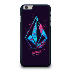 VOLCOM TRUE TO THIS iPhone 6 / 6S Plus Case Cover VOLCOM TRUE TO THIS iPhone 6 / 6S Plus Case Cover