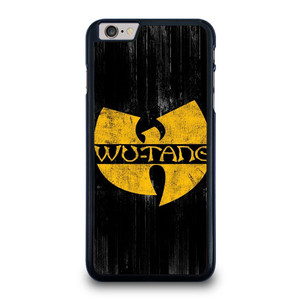 WUTANG CLAN GRUNGE LOGO iPhone 6 / 6S Plus Case Cover WUTANG CLAN GRUNGE LOGO iPhone 6 / 6S Plus Case Cover