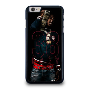 YOUNGBOY NBA 38 BABY iPhone 6 / 6S Plus Case Cover