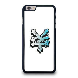 ZOO YORK LOGO MELTING iPhone 6 / 6S Plus Case Cover