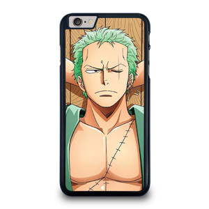ZORO ONE PIECE ANIME iPhone 6 / 6S Plus Case Cover