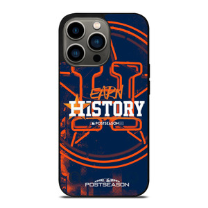HOUSTON ASTROS POSTER iPhone 13 Pro Case Cover