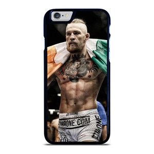 CONOR MCGREGOR UFC iPhone 6 / 6S Case Cover CONOR MCGREGOR UFC iPhone 6 / 6S Case Cover