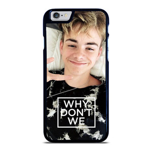 CORBYN BESSON SMILE WHY DON'T WE iPhone 6 / 6S Case Cover