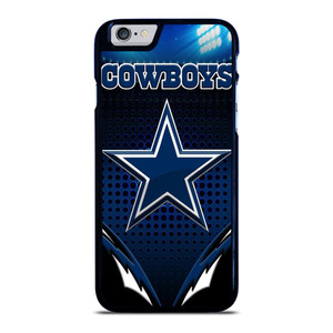 DALLAS COWBOYS NFL STAR iPhone 6 / 6S Case Cover DALLAS COWBOYS NFL STAR iPhone 6 / 6S Case Cover