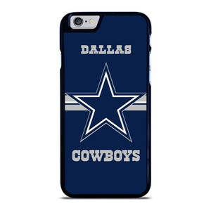 DALLAS COWBOYS NFL iPhone 6 / 6S Case Cover