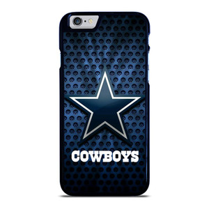 DALLAS COWBOYS SYMBOL iPhone 6 / 6S Case Cover DALLAS COWBOYS SYMBOL iPhone 6 / 6S Case Cover