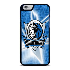 DALLAS MAVERICKS BASKETBALL LOGO iPhone 6 / 6S Case Cover