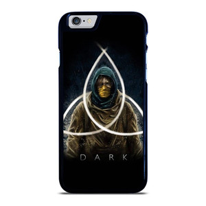 DARK MOVIE NETFLIX iPhone 6 / 6S Case Cover DARK MOVIE NETFLIX iPhone 6 / 6S Case Cover