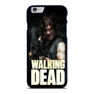 DARYL DIXON THE WALKING DEAD iPhone 6 / 6S Case Cover