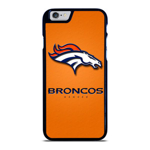 DENVER BRONCOS LOGO iPhone 6 / 6S Case Cover