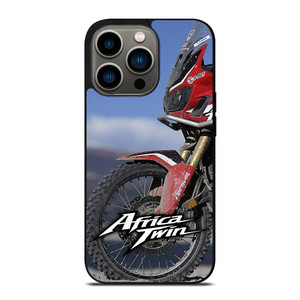 HONDA AFRICA TWIN OFFROAD iPhone 13 Pro Case Cover