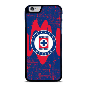 DEPORTIVO CRUZ AZUL FOOTBALL CLUB iPhone 6 / 6S Case Cover