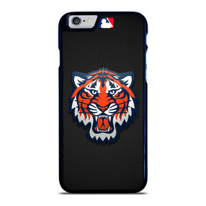 DETROIT TIGERS LOGO BASEBALL iPhone 6 / 6S Case Cover DETROIT TIGERS LOGO BASEBALL iPhone 6 / 6S Case Cover