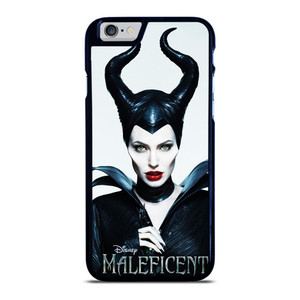 DISNEY MALEFICENT ANGELINA JOLIE iPhone 6 / 6S Case Cover DISNEY MALEFICENT ANGELINA JOLIE iPhone 6 / 6S Case Cover
