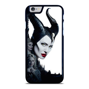 DISNEY MALEFICENT CHARACTER iPhone 6 / 6S Case Cover DISNEY MALEFICENT CHARACTER iPhone 6 / 6S Case Cover
