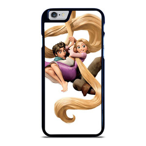 DISNEY TANGLED RAPUNZEL iPhone 6 / 6S Case Cover