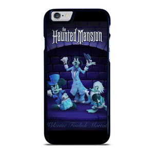 DISNEY THE HAUNTED MANSION iPhone 6 / 6S Case Cover DISNEY THE HAUNTED MANSION iPhone 6 / 6S Case Cover