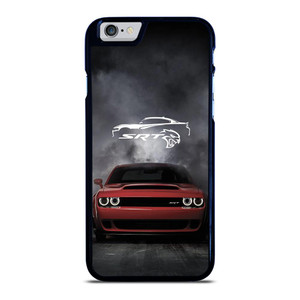 DODGE SRT SMOKED LOGO iPhone 6 / 6S Case Cover
