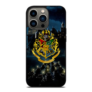 HOGWARTS HOUSE HARRY POTTER iPhone 13 Pro Case Cover