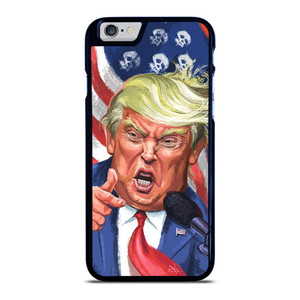 DONALD TRUMP ART  iPhone 6 / 6S Case Cover