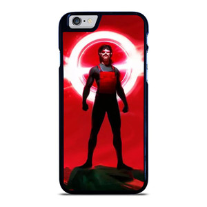 DR DISRESPECT GAME STYLE iPhone 6 / 6S Case Cover