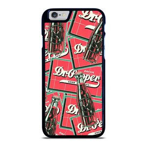 DR PEPPER SODA DRINK iPhone 6 / 6S Case Cover