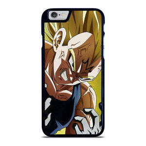 DRAGON BALL MAJIN VEGETA ANIME iPhone 6 / 6S Case Cover DRAGON BALL MAJIN VEGETA ANIME iPhone 6 / 6S Case Cover