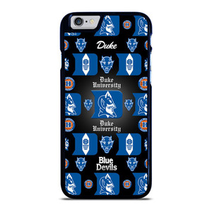 DUKE BLUE DEVILS COLLAGE iPhone 6 / 6S Case Cover DUKE BLUE DEVILS COLLAGE iPhone 6 / 6S Case Cover