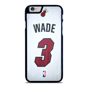 DWYANE WADE MIAMI HEAT 3 iPhone 6 / 6S Case Cover DWYANE WADE MIAMI HEAT 3 iPhone 6 / 6S Case Cover