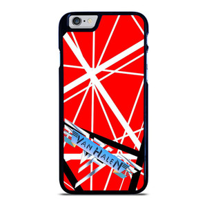EDDIE VAN HALEN GUITAR iPhone 6 / 6S Case Cover