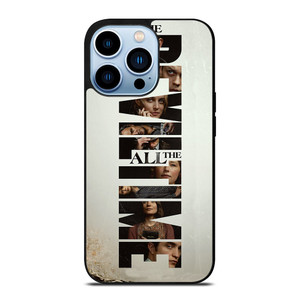 THE DEVIL ALL THE TIME MOVIES POSTER iPhone 13 Pro Max Case Cover