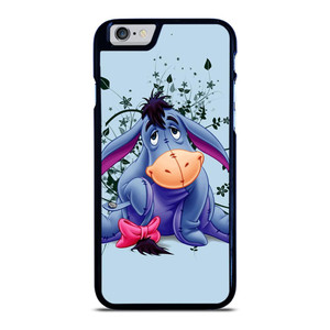 EEYORE DONKEY CARTOON iPhone 6 / 6S Case Cover