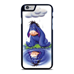 EEYORE DONKEY SAID iPhone 6 / 6S Case Cover