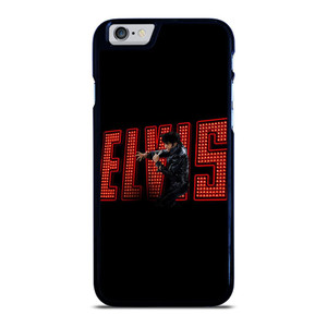 ELVIS PRESLEY LEGENDARY SINGER iPhone 6 / 6S Case Cover ELVIS PRESLEY LEGENDARY SINGER iPhone 6 / 6S Case Cover