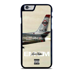 EMINEM KAMIKAZE ALBUM ART iPhone 6 / 6S Case Cover EMINEM KAMIKAZE ALBUM ART iPhone 6 / 6S Case Cover