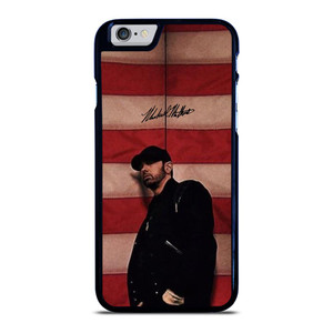 EMINEM REVIVAL ALBUM ART iPhone 6 / 6S Case Cover EMINEM REVIVAL ALBUM ART iPhone 6 / 6S Case Cover