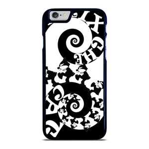 FELIX THE CAT COLLAGE iPhone 6 / 6S Case Cover