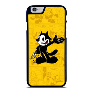 FELIX THE CAT COMIC iPhone 6 / 6S Case Cover