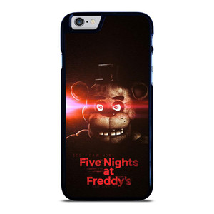 FIVE NIGHTS AT FREDDY'S iPhone 6 / 6S Case Cover