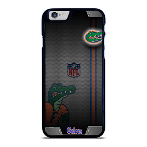 FLORIDA GATORS CROCODILE MASCOT iPhone 6 / 6S Case Cover FLORIDA GATORS CROCODILE MASCOT iPhone 6 / 6S Case Cover