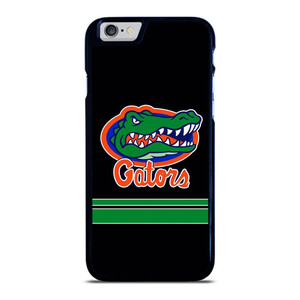FLORIDA GATORS STRIPE LOGO iPhone 6 / 6S Case Cover FLORIDA GATORS STRIPE LOGO iPhone 6 / 6S Case Cover