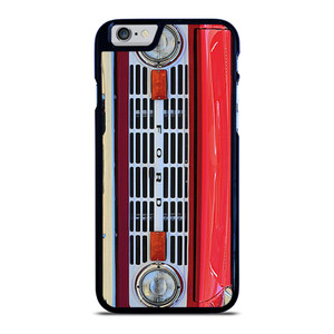 FORD BRONCO CLASSIC CAR iPhone 6 / 6S Case Cover