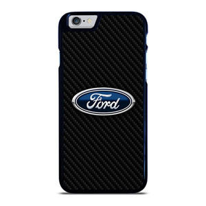 FORD CARBON LOGO iPhone 6 / 6S Case Cover
